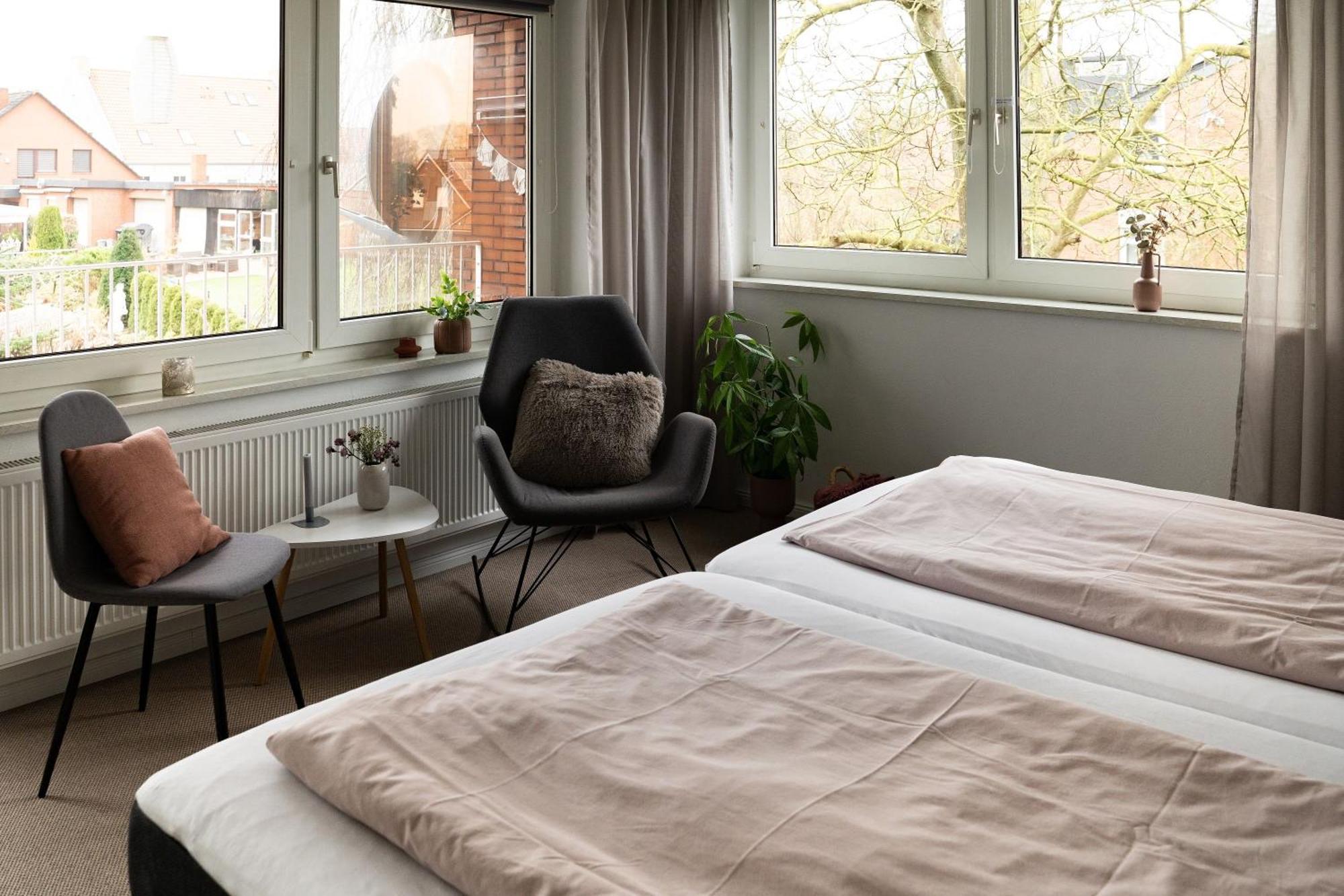 Ferienwohnung Heijenga, 45223 Jemgum Zewnętrze zdjęcie