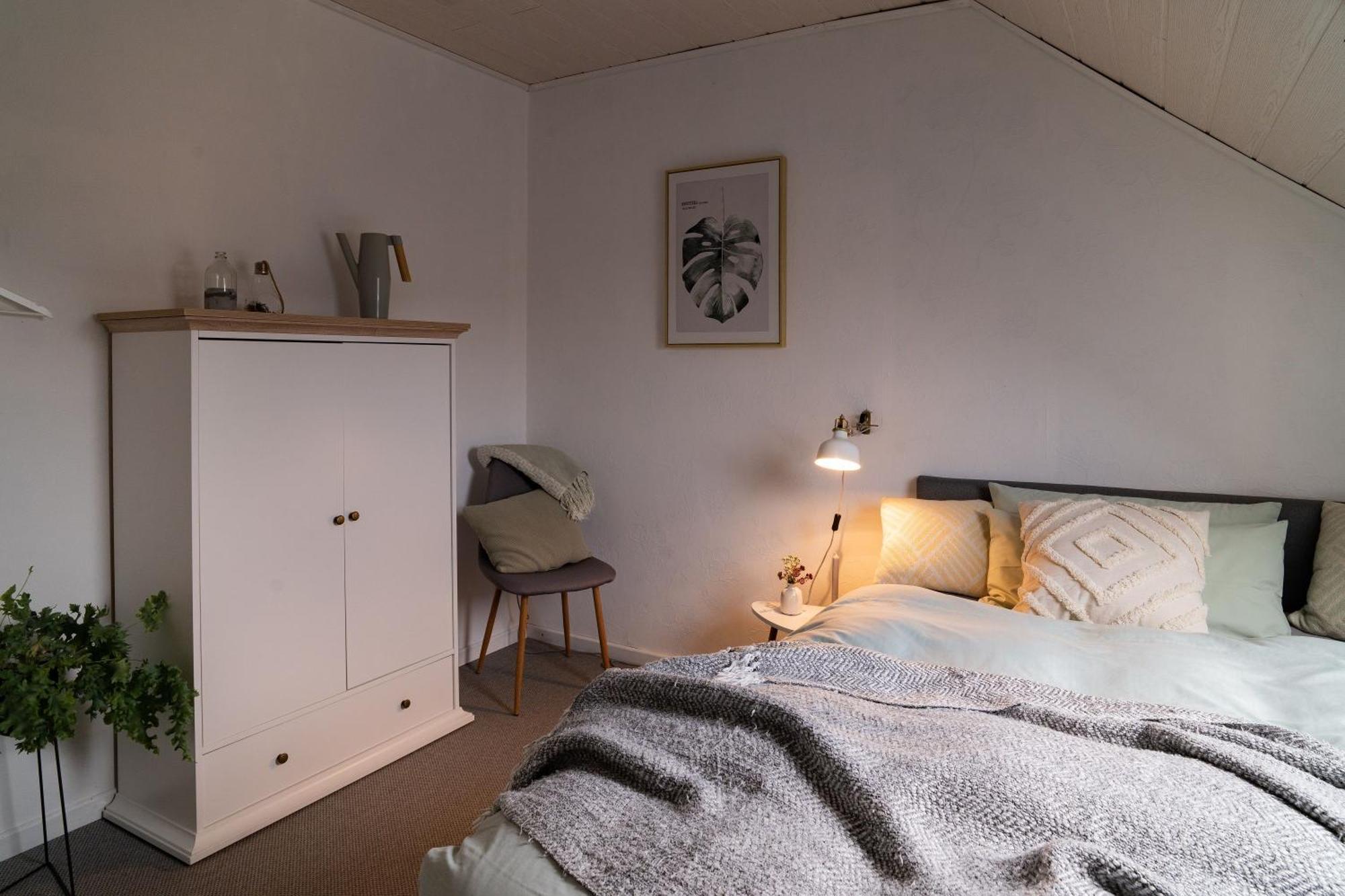Ferienwohnung Heijenga, 45223 Jemgum Zewnętrze zdjęcie
