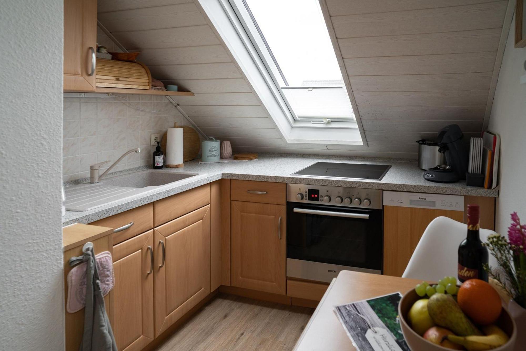 Ferienwohnung Heijenga, 45223 Jemgum Zewnętrze zdjęcie
