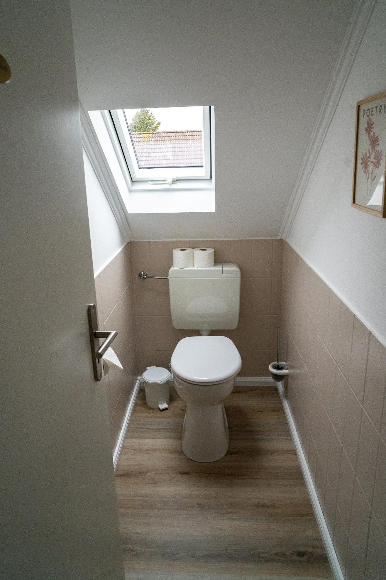 Ferienwohnung Heijenga, 45223 Jemgum Zewnętrze zdjęcie