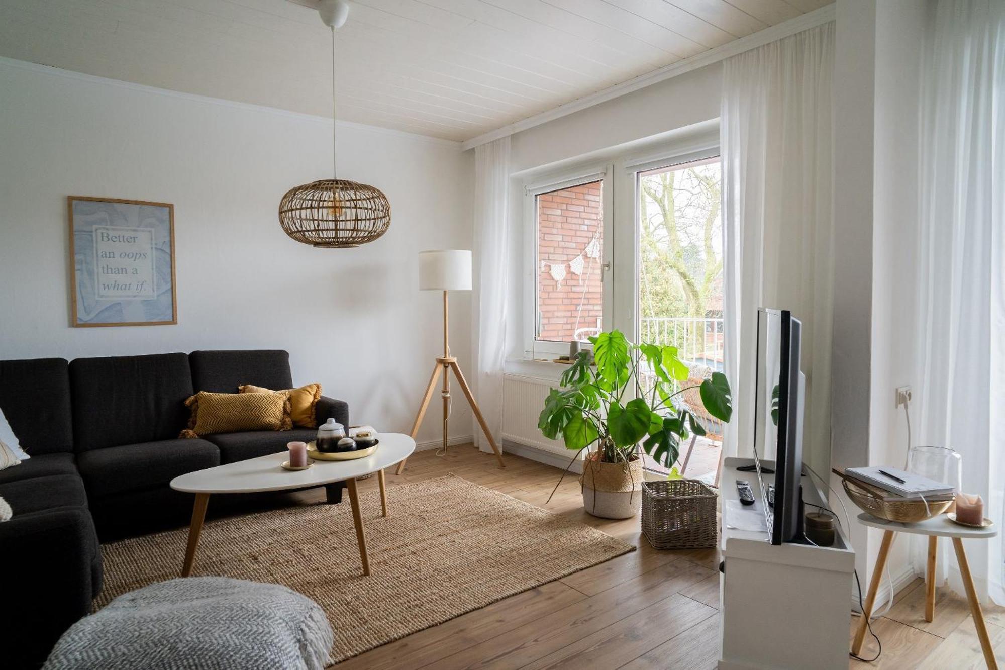 Ferienwohnung Heijenga, 45223 Jemgum Zewnętrze zdjęcie