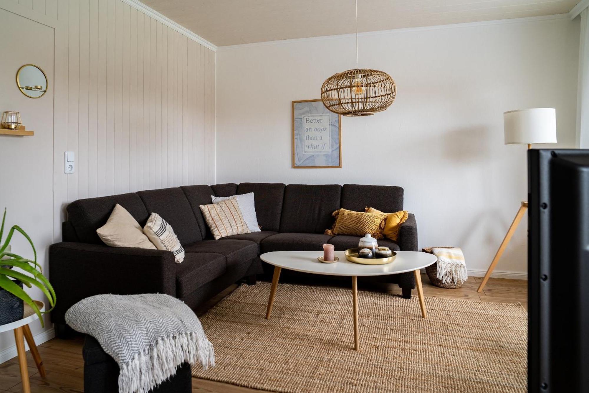 Ferienwohnung Heijenga, 45223 Jemgum Zewnętrze zdjęcie