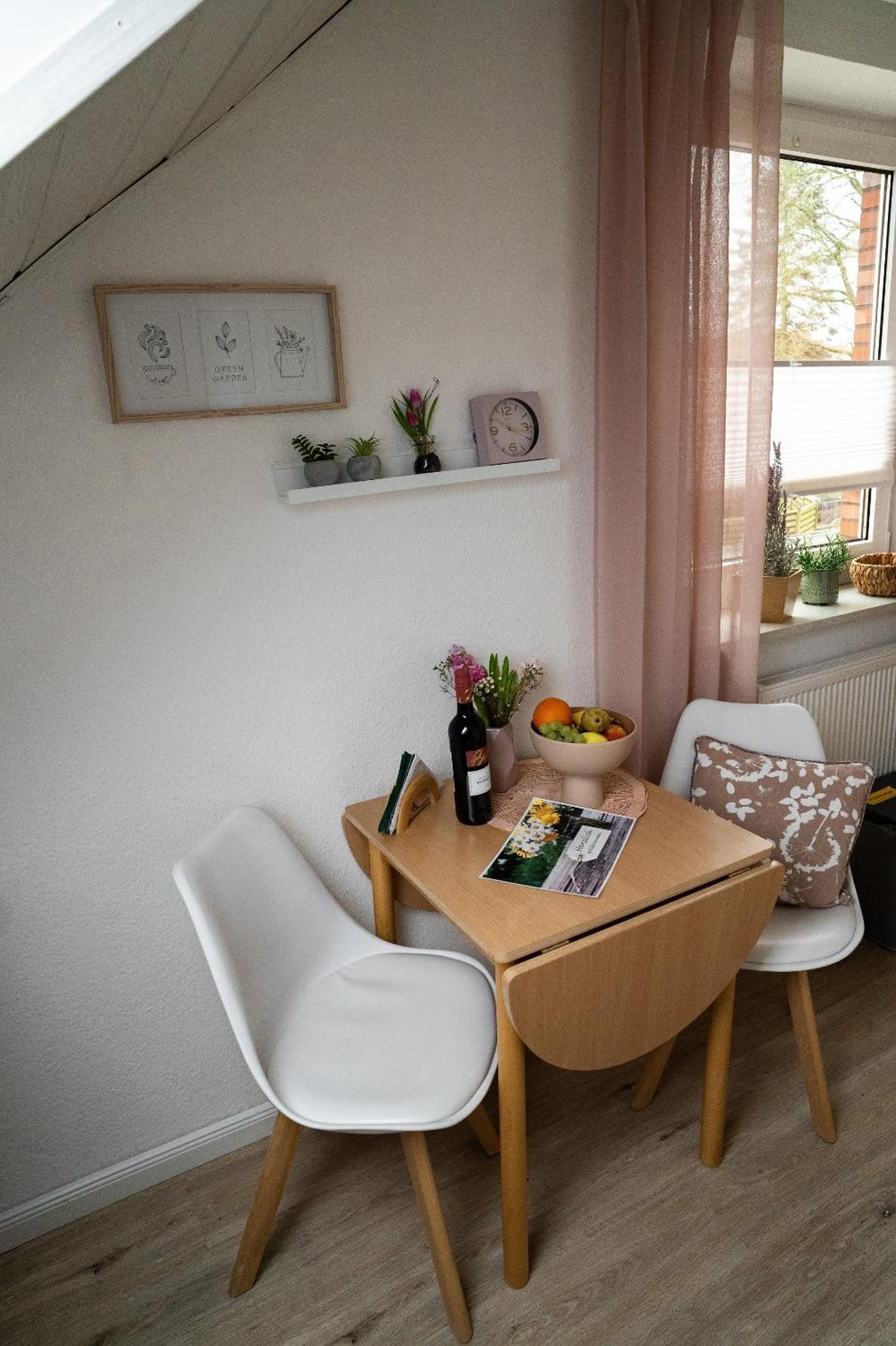 Ferienwohnung Heijenga, 45223 Jemgum Zewnętrze zdjęcie