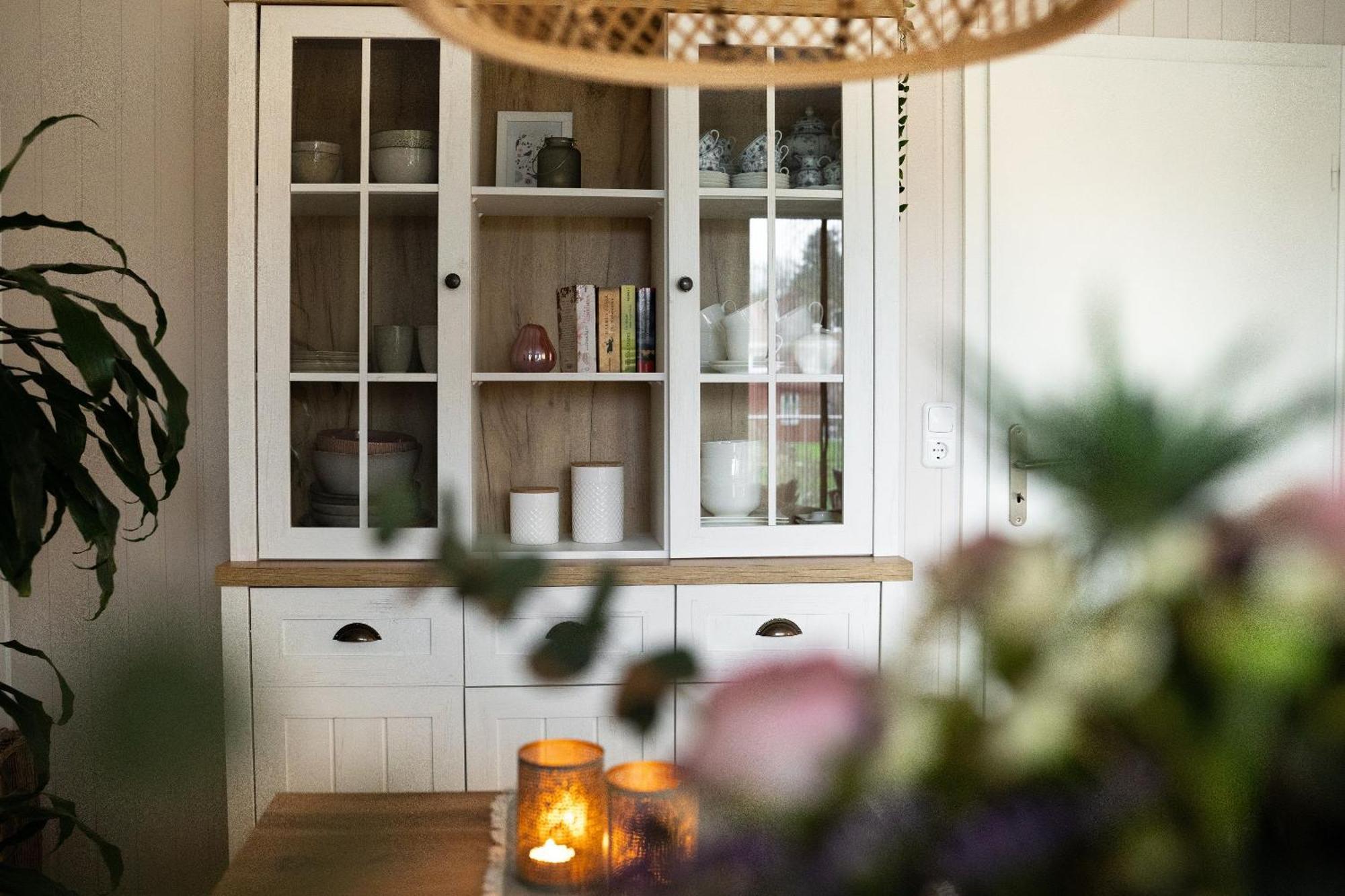 Ferienwohnung Heijenga, 45223 Jemgum Zewnętrze zdjęcie