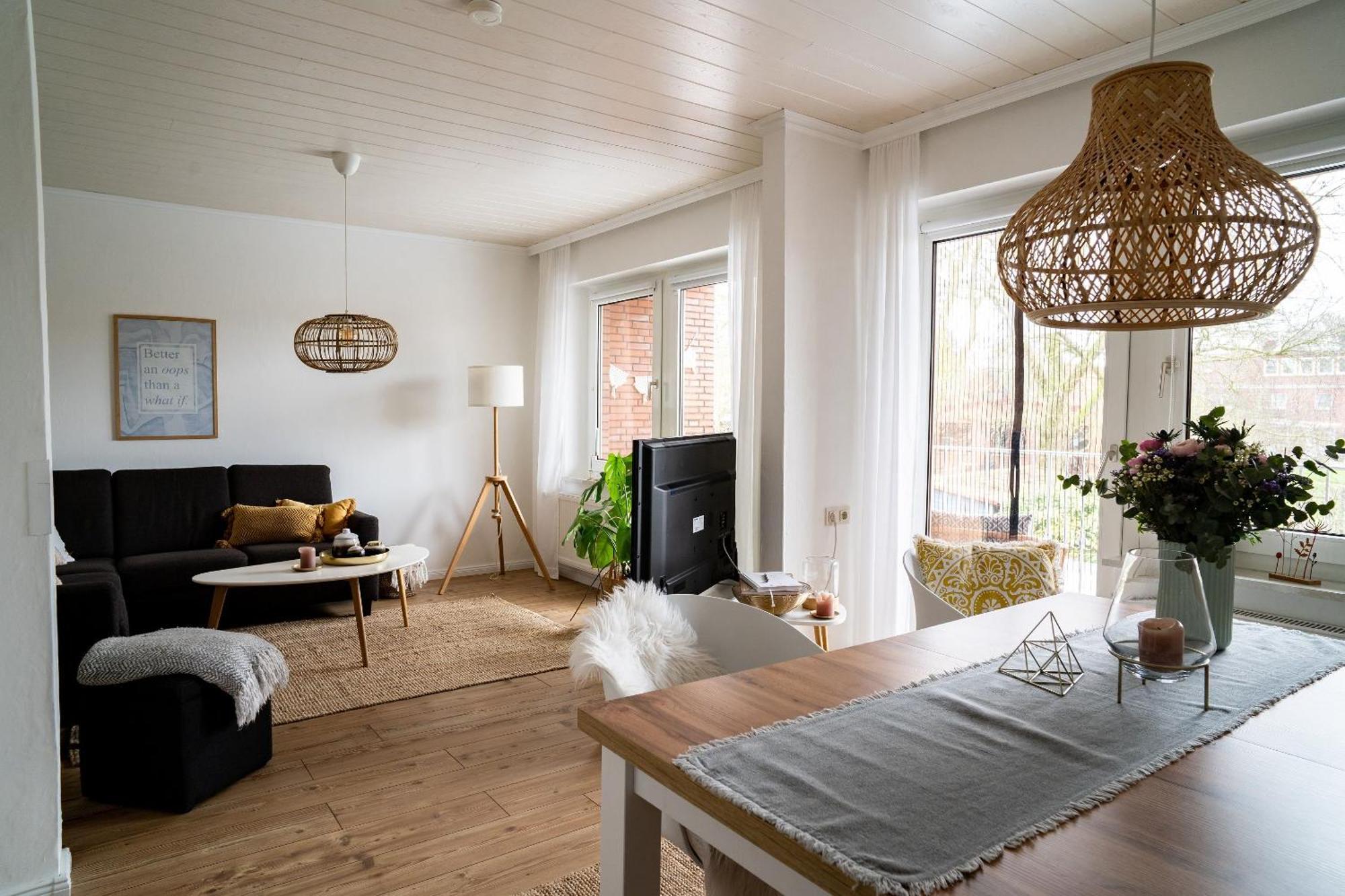 Ferienwohnung Heijenga, 45223 Jemgum Zewnętrze zdjęcie