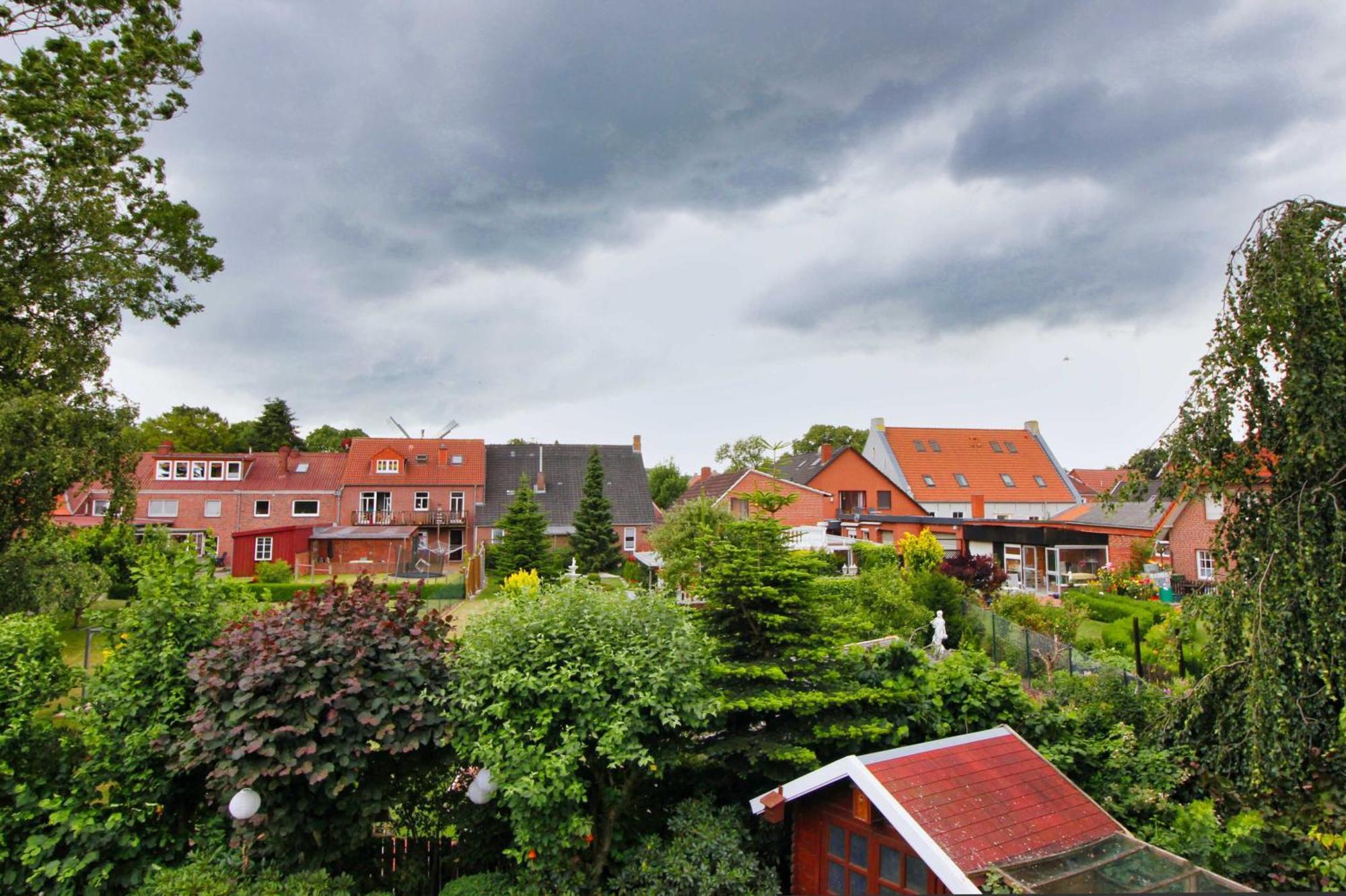 Ferienwohnung Heijenga, 45223 Jemgum Zewnętrze zdjęcie